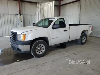 GMC SIERRA K1500