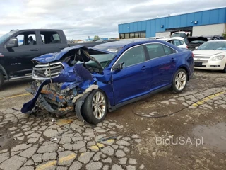 FORD TAURUS SEL