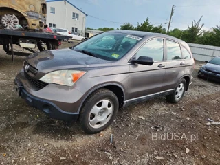 HONDA CR-V LX