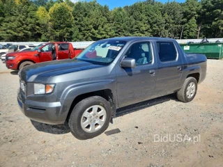 HONDA RIDGELINE RTL