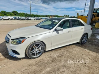 MERCEDES-BENZ E 550 4MATIC