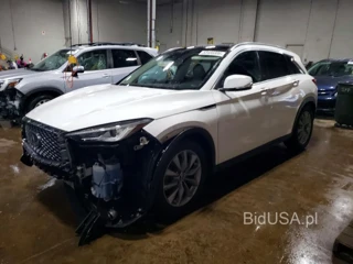 INFINITI QX50 LUXE