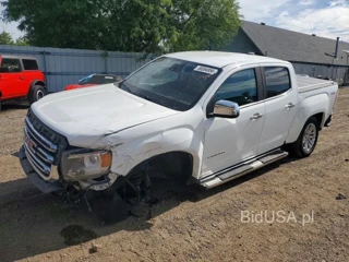 GMC CANYON SLT