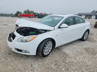 BUICK REGAL CXL