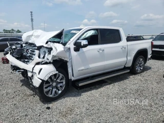 GMC SIERRA K1500 DENALI