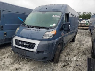 RAM PROMASTER 3500