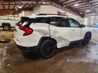 GMC TERRAIN SLT