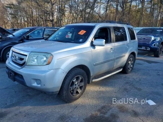 HONDA PILOT TOURING