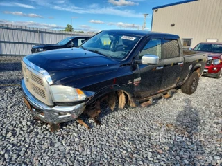 DODGE RAM 2500 LARAMIE