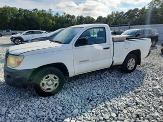 TOYOTA TACOMA BASE