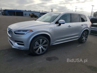 VOLVO XC90 PLUS