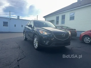 MAZDA CX-5 GT