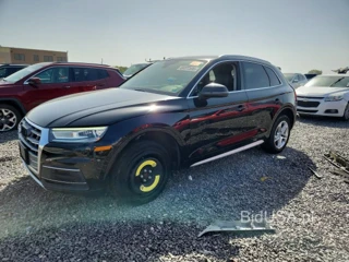 AUDI Q5 PREMIUM