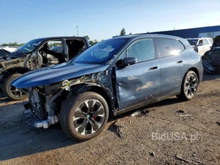 BMW IX XDRIVE45