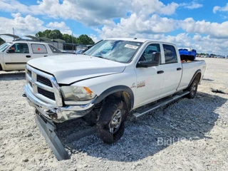 RAM 2500 ST