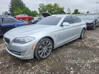 BMW 528 I
