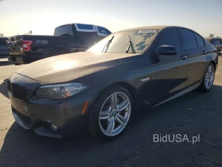 BMW 535 D