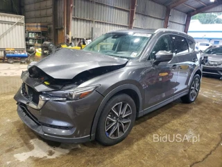 MAZDA CX-5 GRAND TOURING