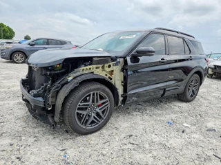 FORD EXPLORER ST
