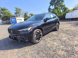 VOLVO XC60 PLUS