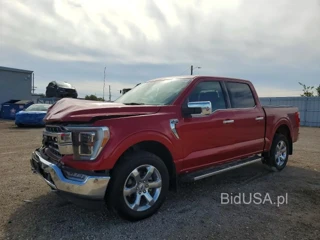 FORD F150 SUPERCREW