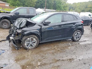 HYUNDAI KONA SE