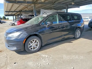 CHRYSLER PACIFICA TOURING