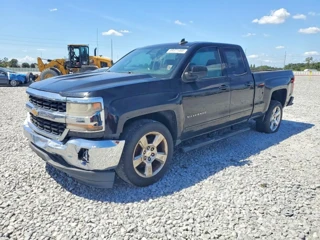 CHEVROLET SILVERADO C1500 LT