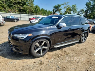 VOLVO XC90 T6