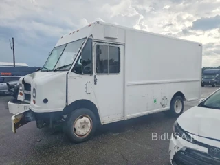 FREIGHTLINER MT45