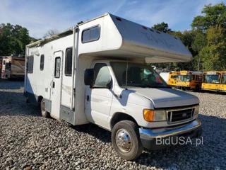 FORD E350