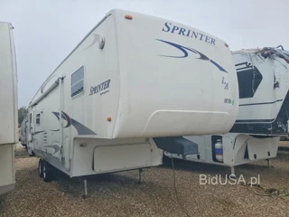 SPRI TRAILERS