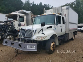 INTERNATIONAL 4000 4300