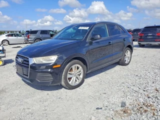AUDI Q3 PREMIUM