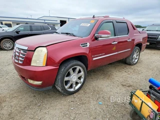 CADILLAC ESCALADE EXT