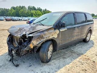 DODGE GRAND CARAVAN SE