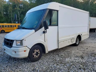 ISUZU NPR HD