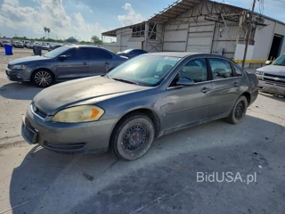 CHEVROLET IMPALA LS