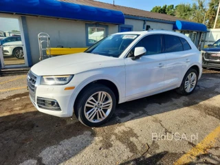 AUDI Q5 PRESTIGE