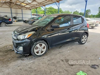 CHEVROLET SPARK LS