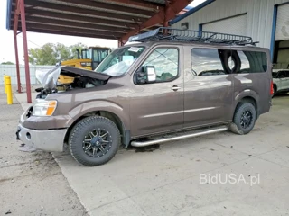 NISSAN NV