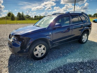SATURN VUE
