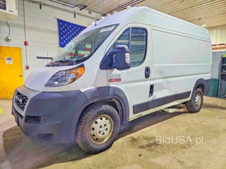 RAM PROMASTER 2500