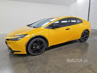 TOYOTA PRIUS NIGHTSHADE