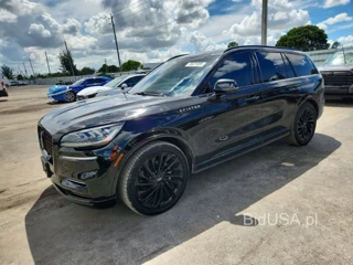 LINCOLN AVIATOR RESERVE