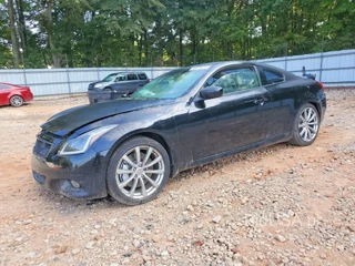 INFINITI G37 BASE