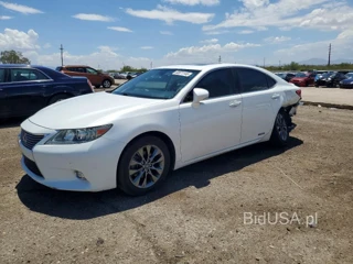 LEXUS ES 300H