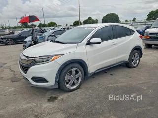 HONDA HR-V LX