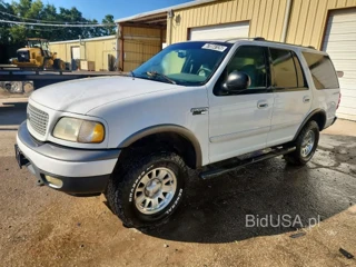 FORD EXPEDITION XLT