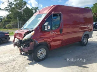 RAM PROMASTER 2500